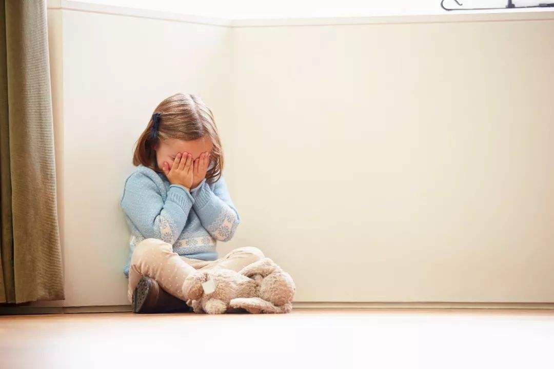 一文读懂儿童恐惧症：症状、诊断及治疗