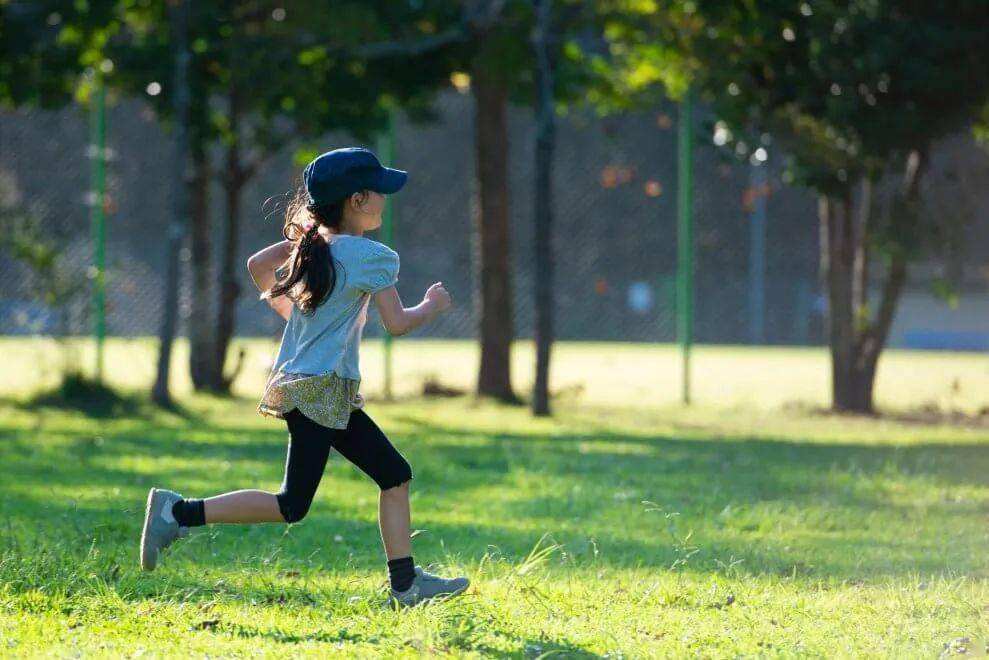 生命在于运动，如何让孩子爱上运动呢？